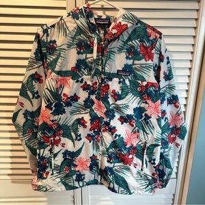 Patagonia Windbreaker